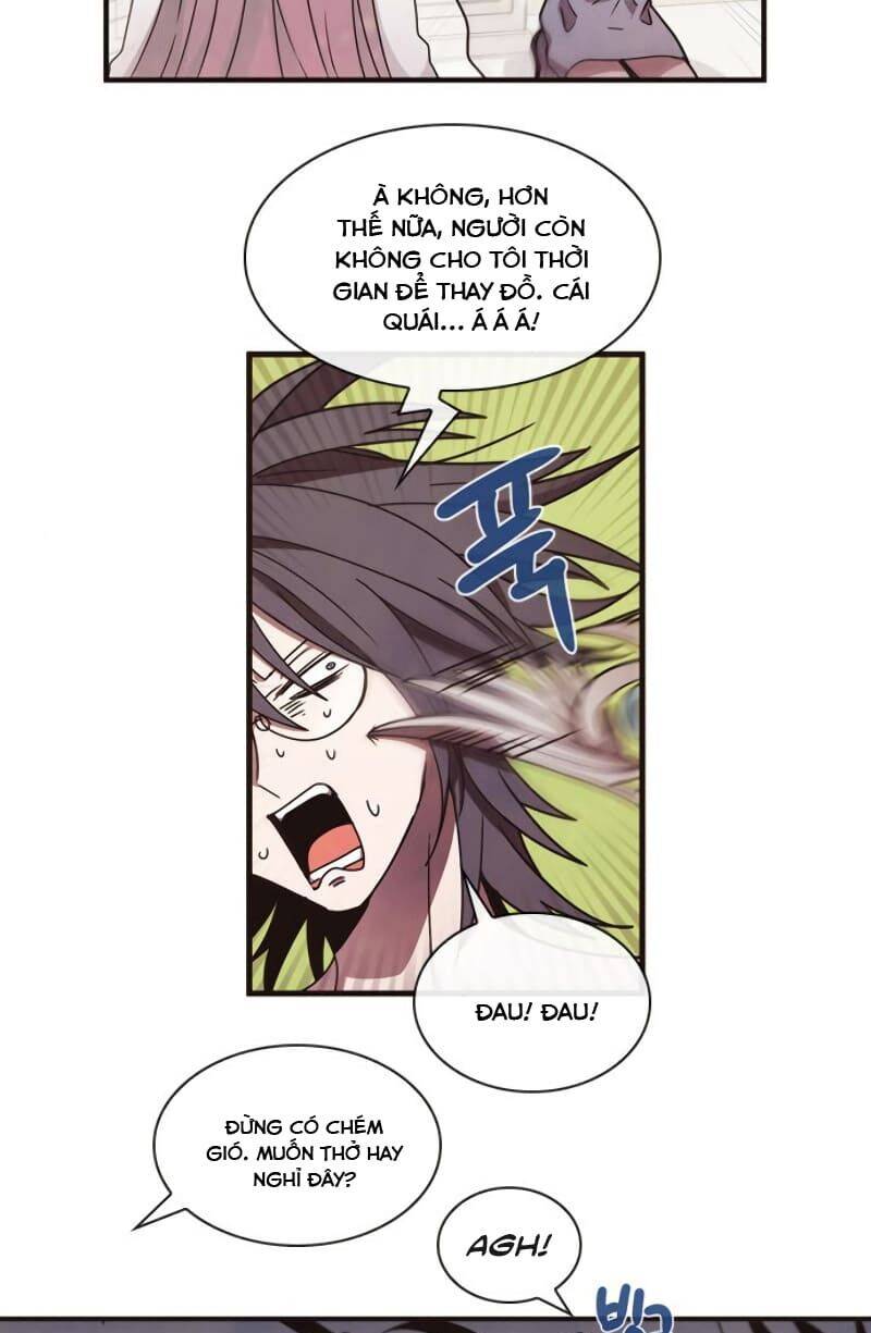 Người Hùng Vi Diệu Chapter 18 - 6