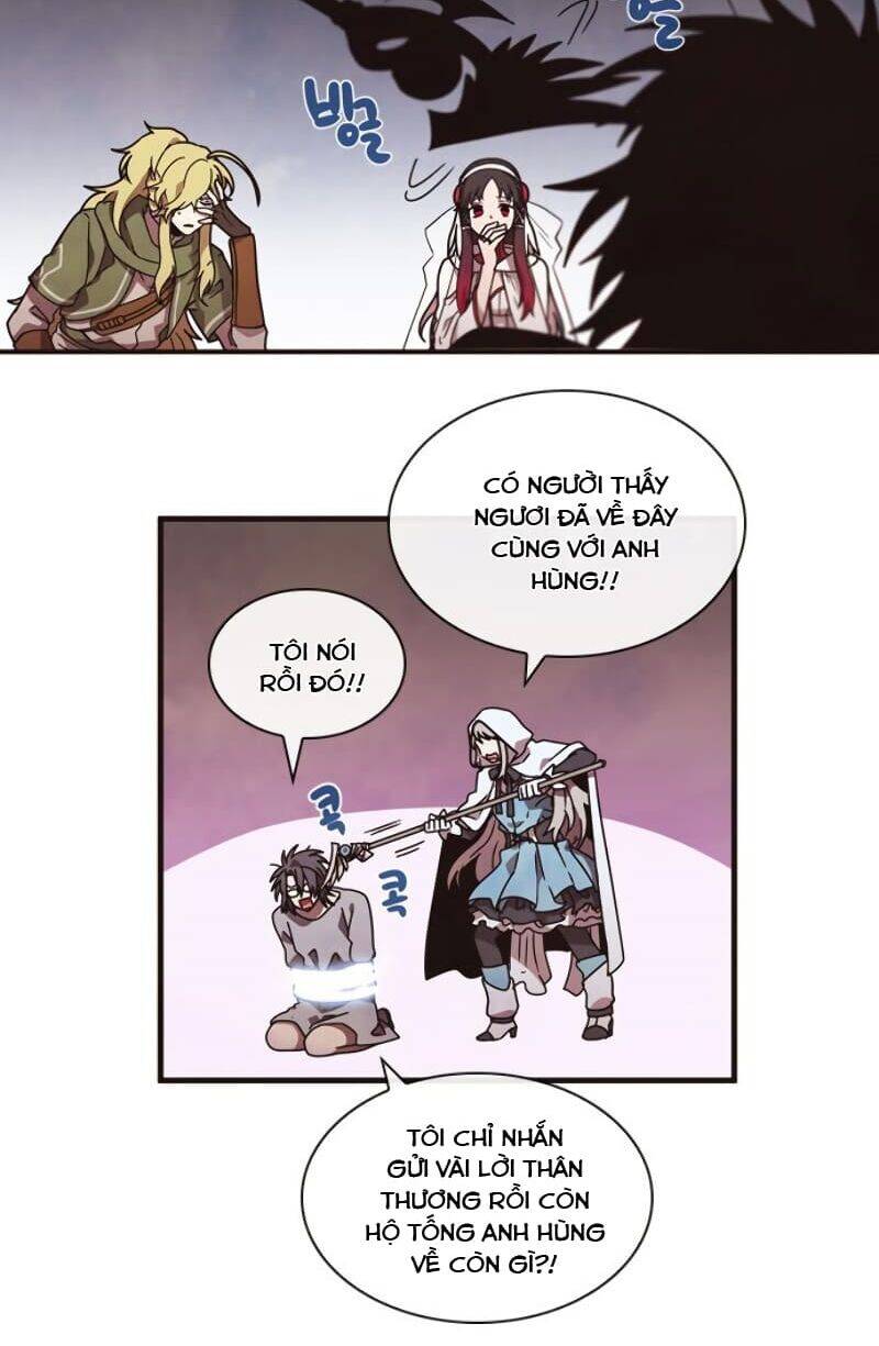 Người Hùng Vi Diệu Chapter 18 - 7