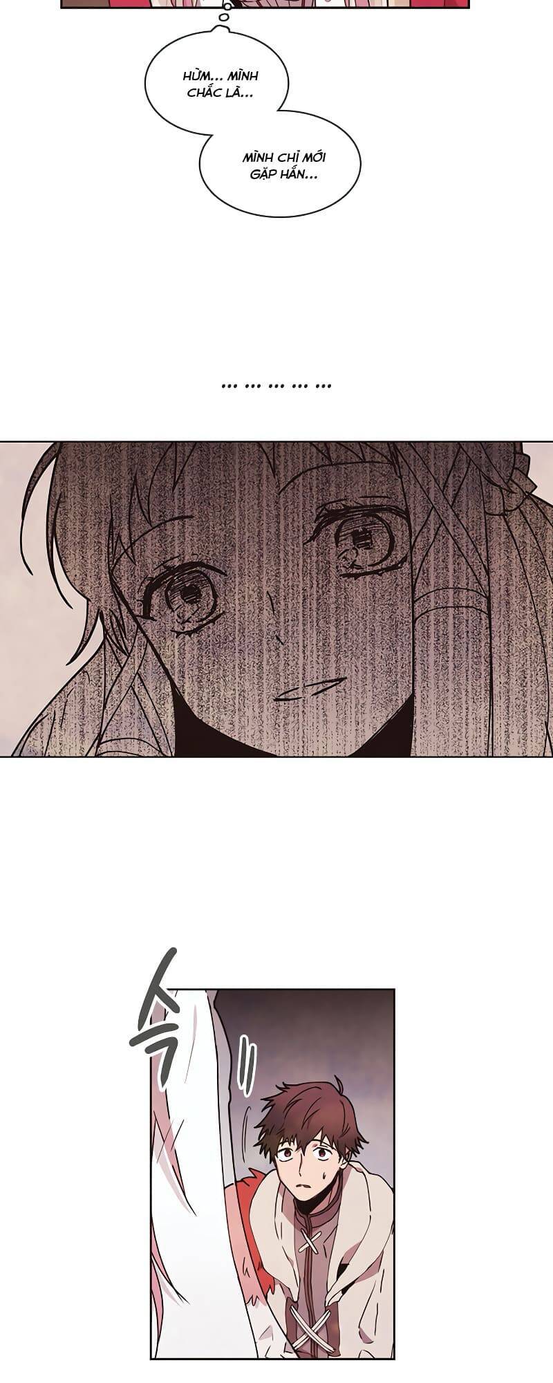 Người Hùng Vi Diệu Chapter 6 - 18