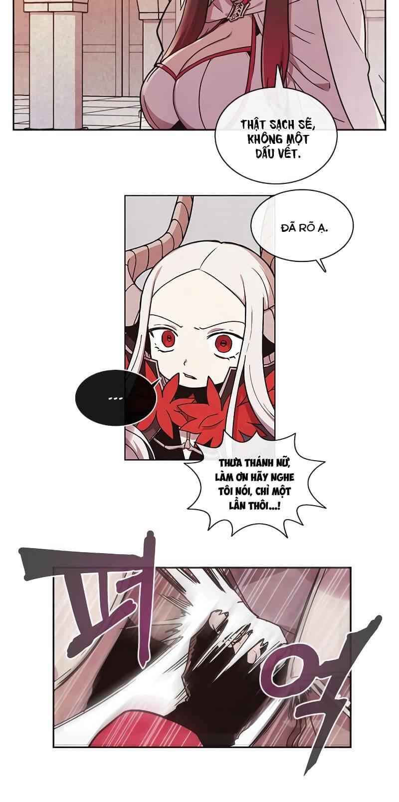 Người Hùng Vi Diệu Chapter 7 - 11