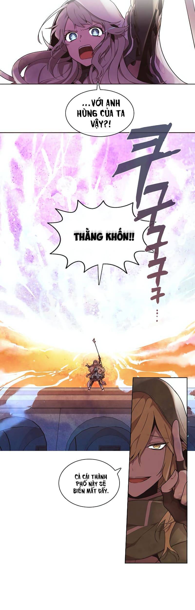 Người Hùng Vi Diệu Chapter 7 - 16