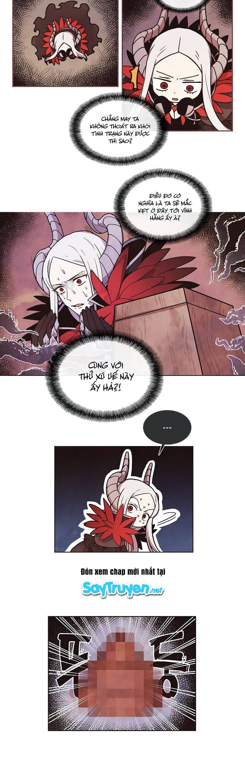 Người Hùng Vi Diệu Chapter 7 - 5