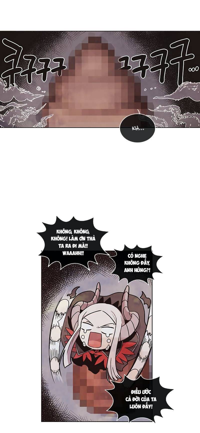 Người Hùng Vi Diệu Chapter 7 - 6