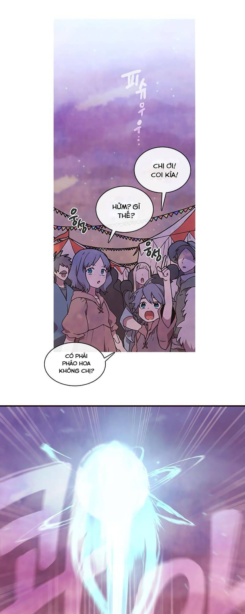 Người Hùng Vi Diệu Chapter 8 - 2