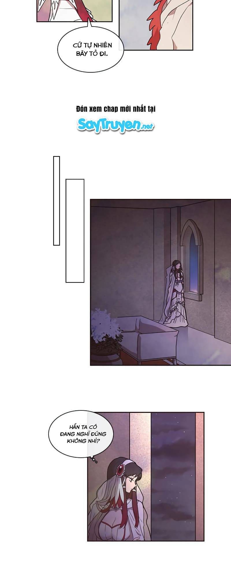 Người Hùng Vi Diệu Chapter 8 - 11