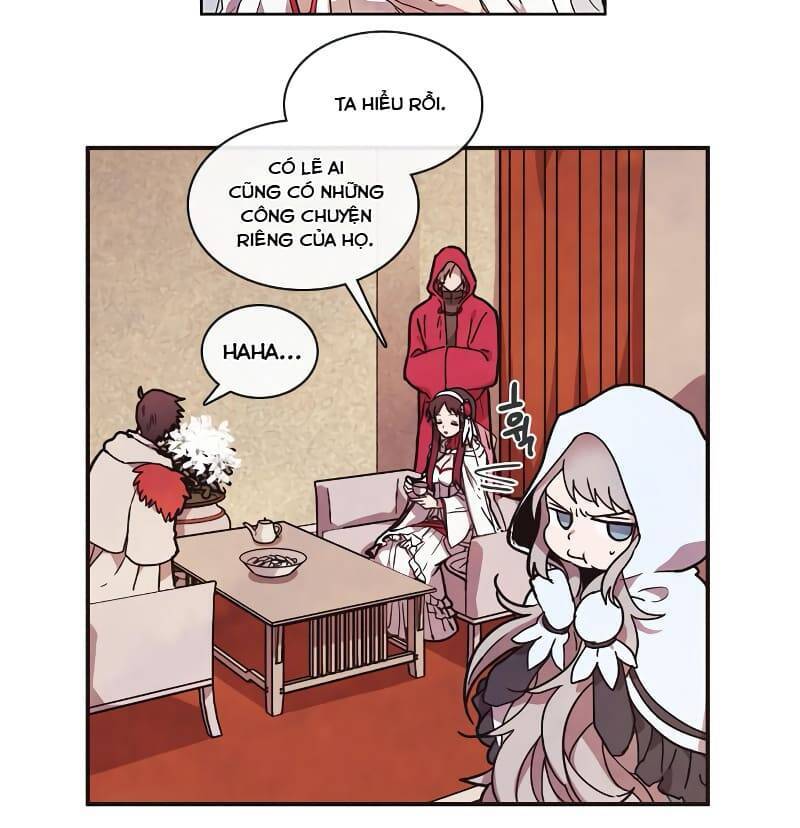 Người Hùng Vi Diệu Chapter 8 - 9