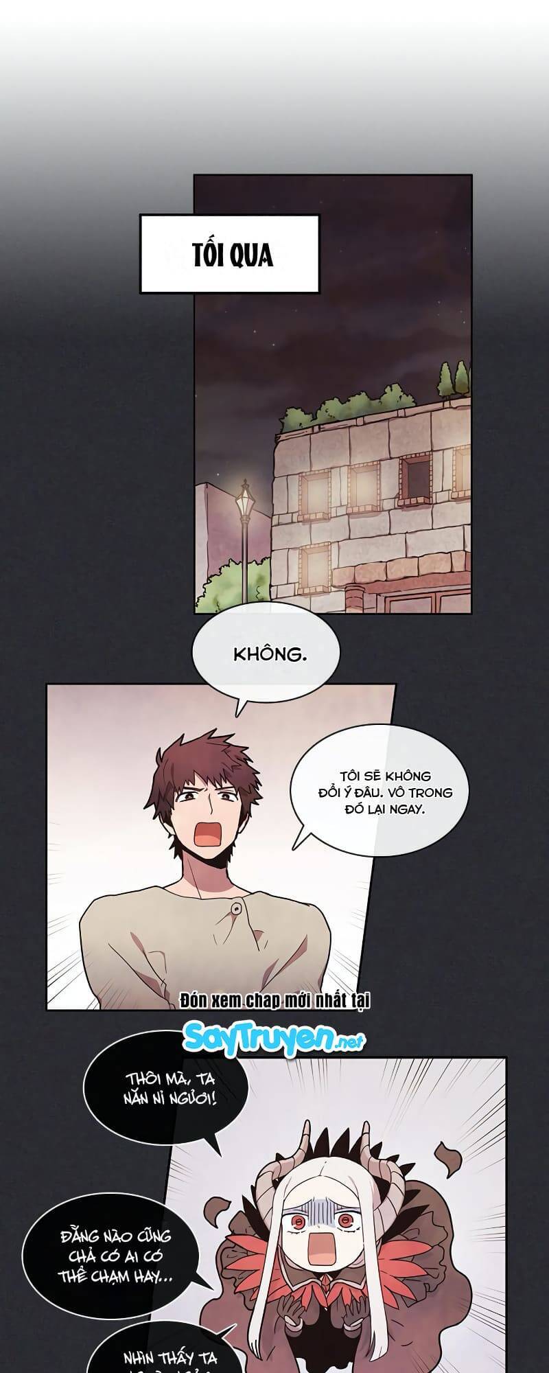 Người Hùng Vi Diệu Chapter 9 - 5