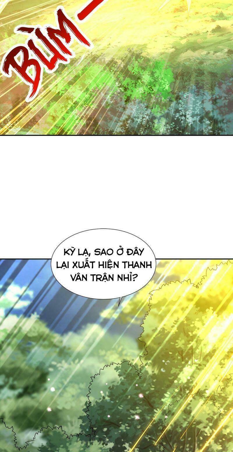 Sau Khi Độ Kiếp, Ta Biến Thành Bạch Cốt Ma Tôn Chapter 10 - 11