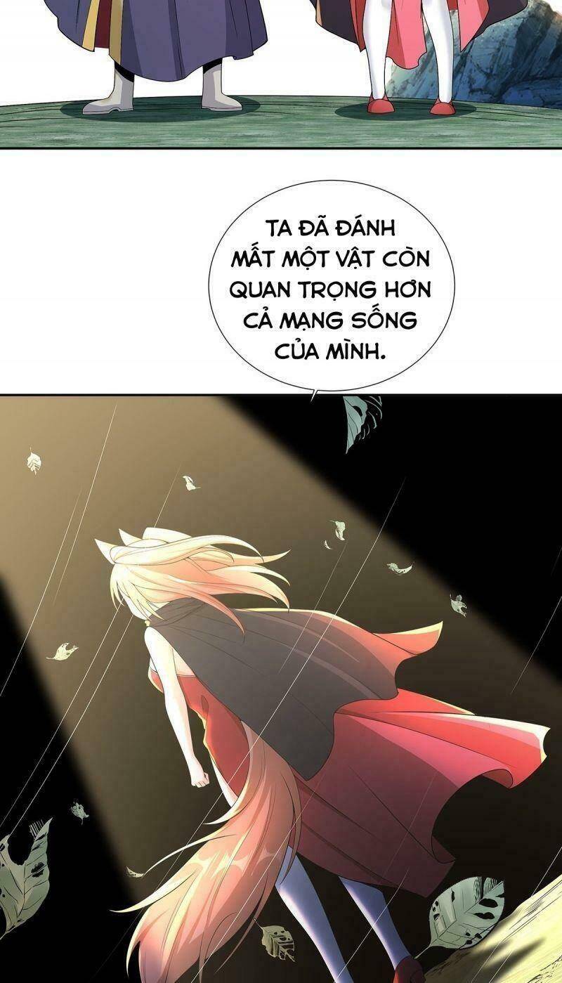 Sau Khi Độ Kiếp, Ta Biến Thành Bạch Cốt Ma Tôn Chapter 10 - 28