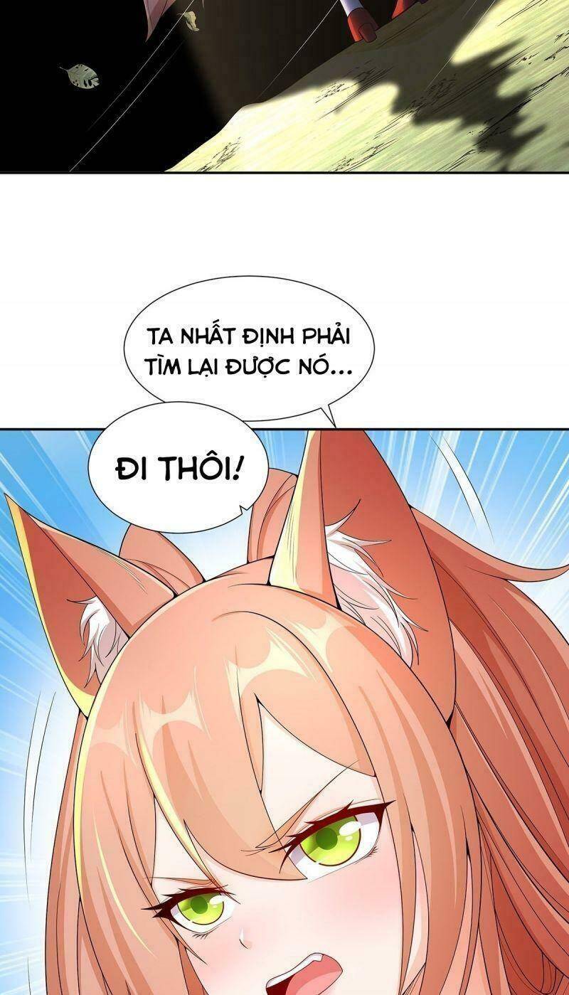 Sau Khi Độ Kiếp, Ta Biến Thành Bạch Cốt Ma Tôn Chapter 10 - 29