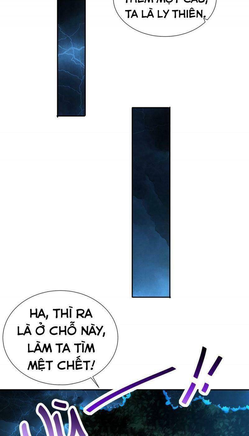 Sau Khi Độ Kiếp, Ta Biến Thành Bạch Cốt Ma Tôn Chapter 10 - 32