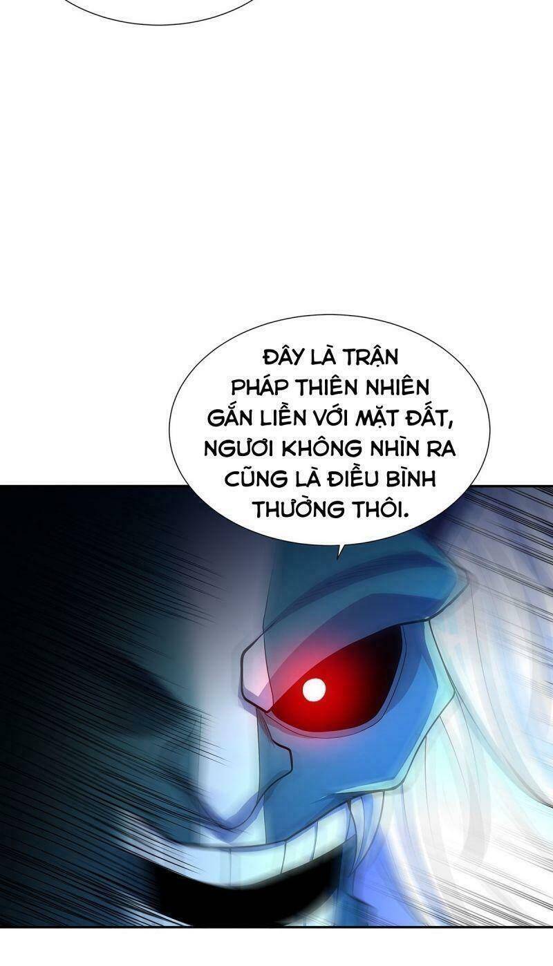 Sau Khi Độ Kiếp, Ta Biến Thành Bạch Cốt Ma Tôn Chapter 10 - 36