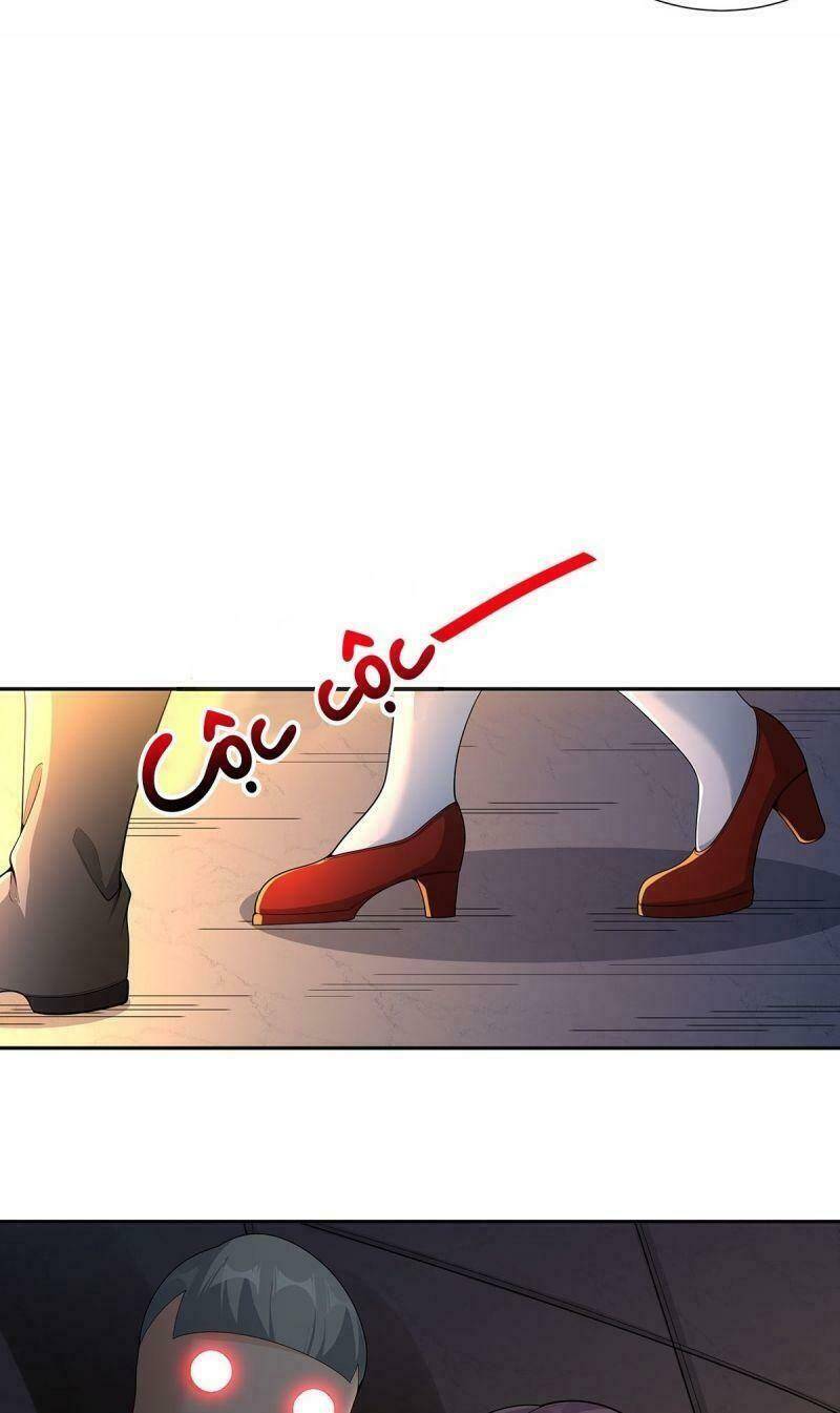 Sau Khi Độ Kiếp, Ta Biến Thành Bạch Cốt Ma Tôn Chapter 10 - 46