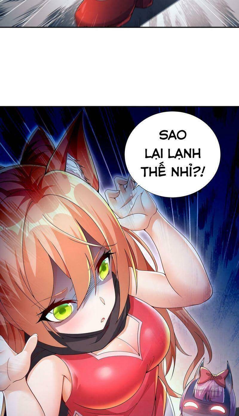 Sau Khi Độ Kiếp, Ta Biến Thành Bạch Cốt Ma Tôn Chapter 10 - 58