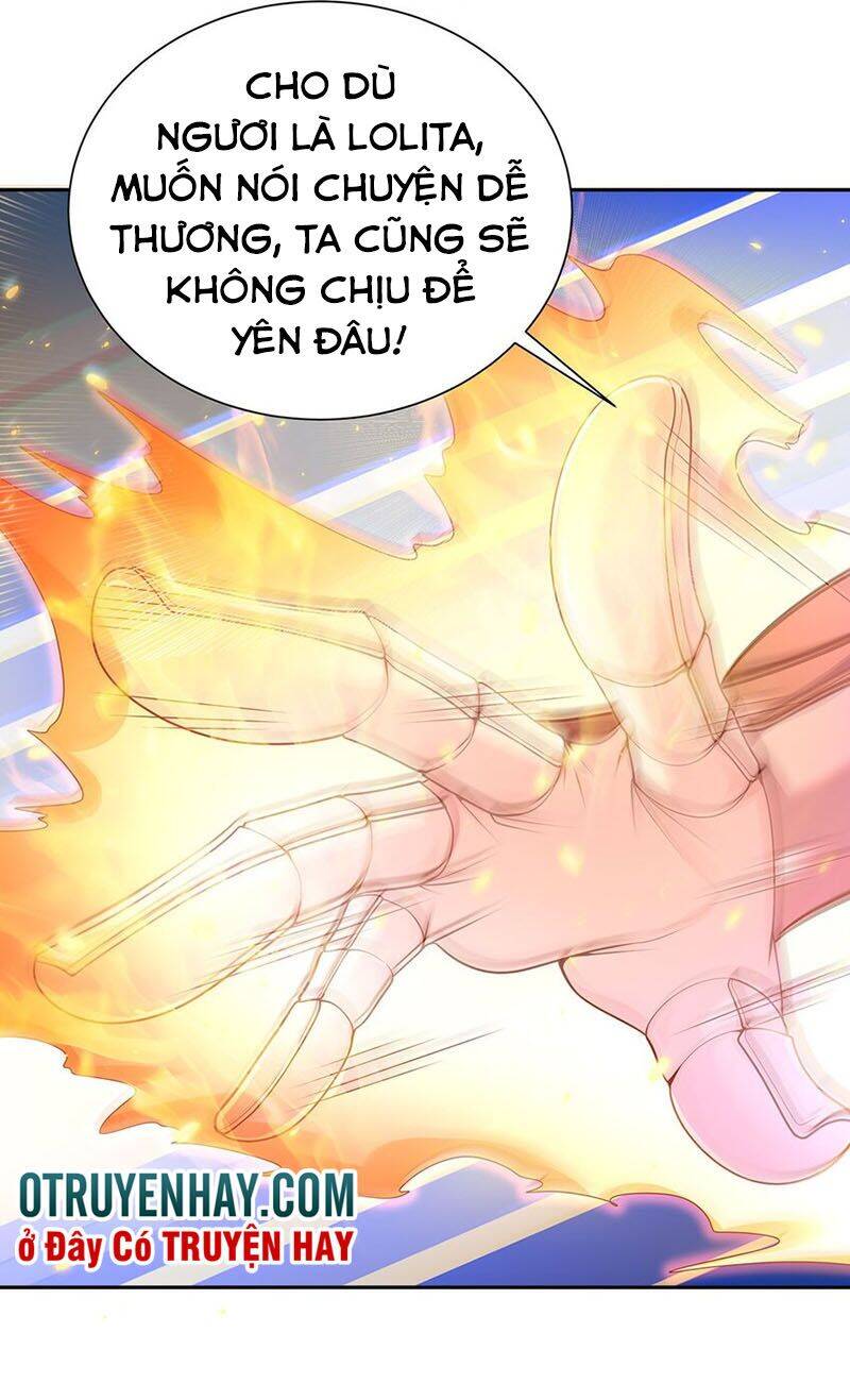 Sau Khi Độ Kiếp, Ta Biến Thành Bạch Cốt Ma Tôn Chapter 13 - 15