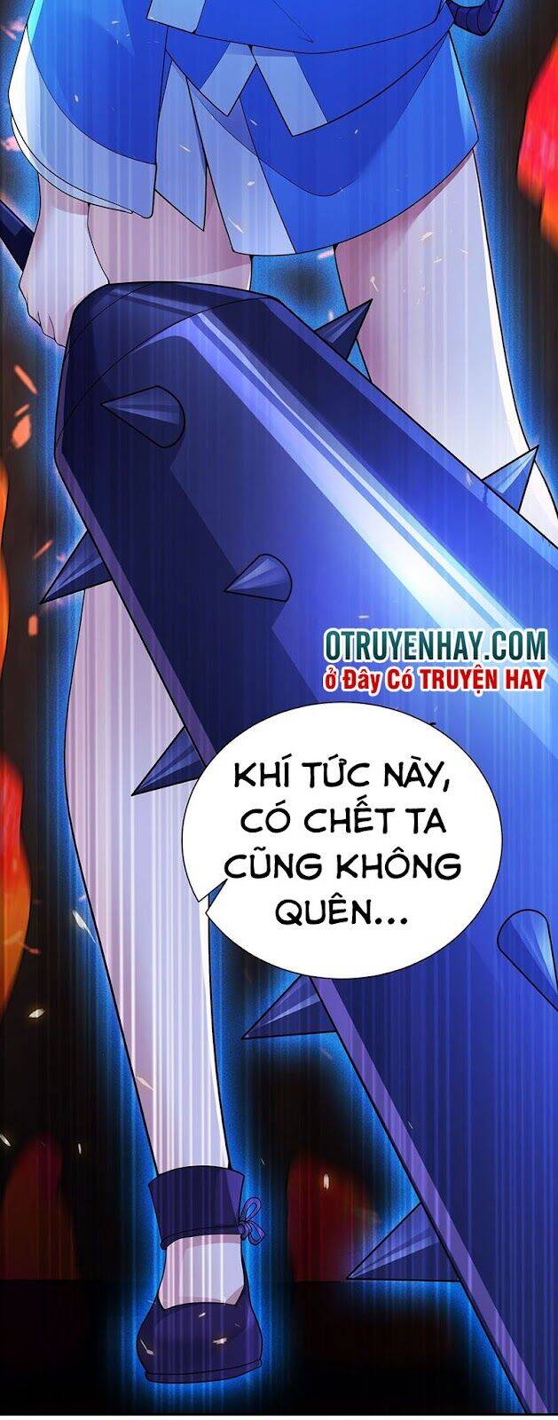 Sau Khi Độ Kiếp, Ta Biến Thành Bạch Cốt Ma Tôn Chapter 14 - 11