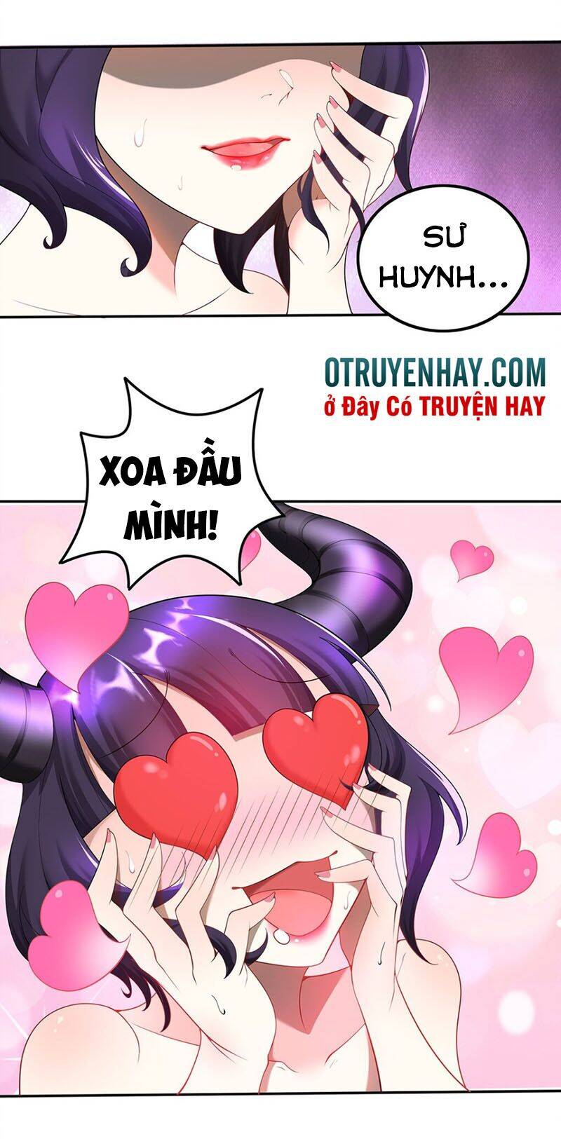 Sau Khi Độ Kiếp, Ta Biến Thành Bạch Cốt Ma Tôn Chapter 17 - 31
