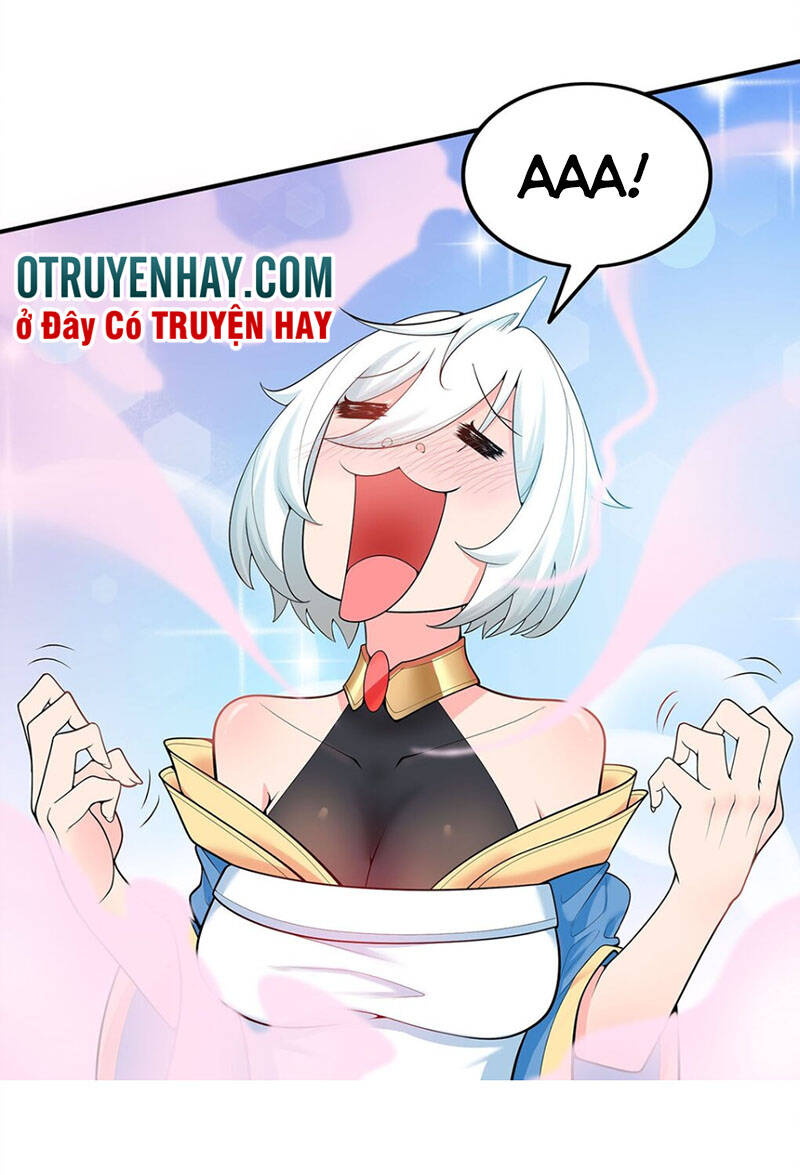 Sau Khi Độ Kiếp, Ta Biến Thành Bạch Cốt Ma Tôn Chapter 19 - 8