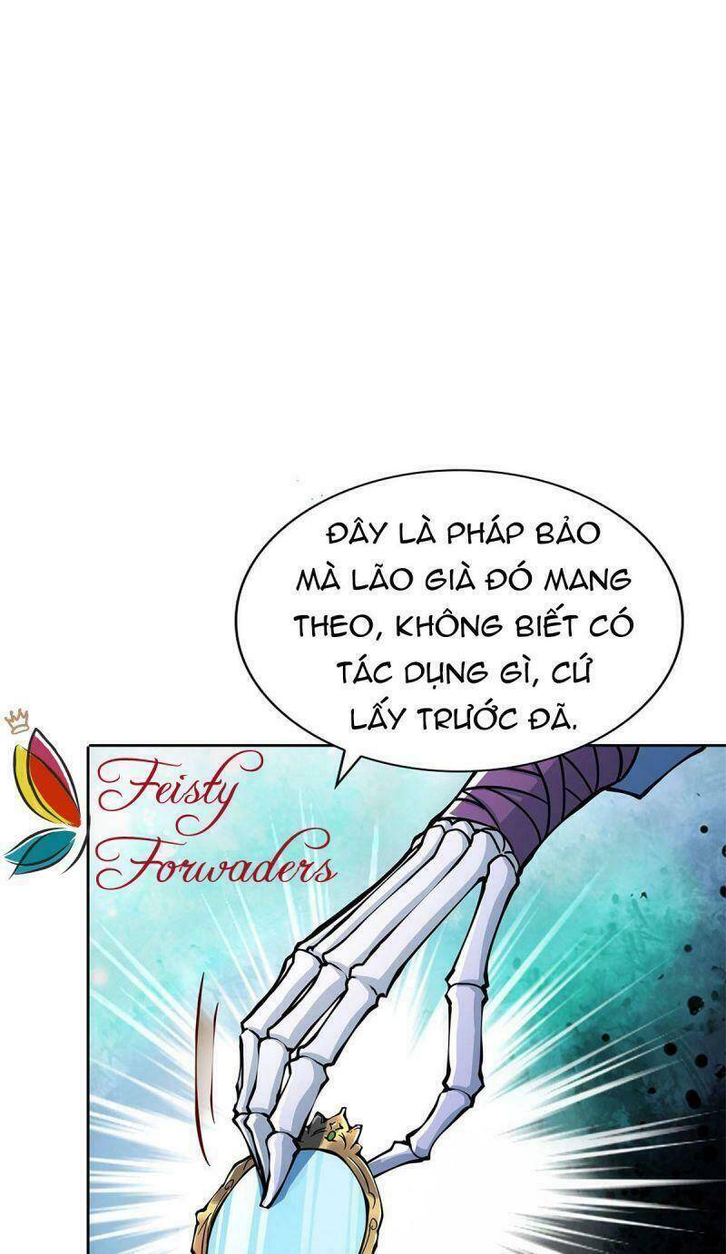 Sau Khi Độ Kiếp, Ta Biến Thành Bạch Cốt Ma Tôn Chapter 2 - 59