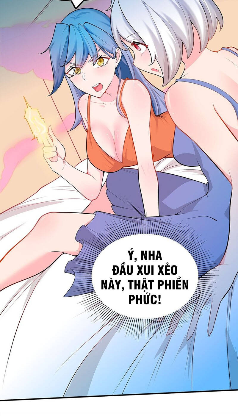 Sau Khi Độ Kiếp, Ta Biến Thành Bạch Cốt Ma Tôn Chapter 20 - 6