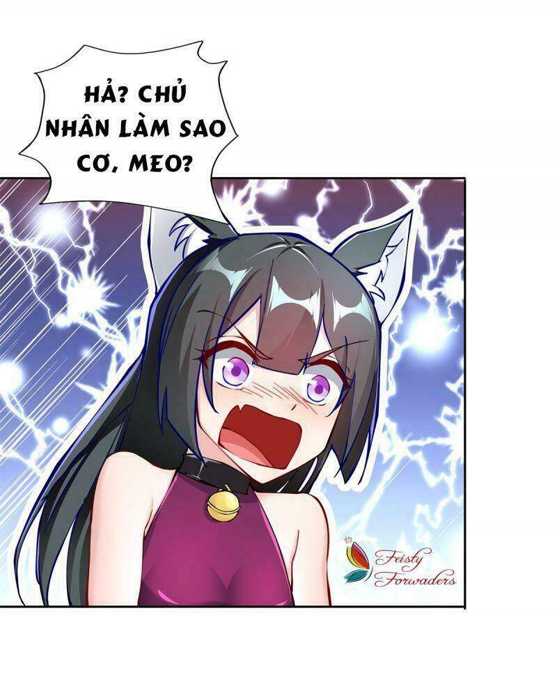 Sau Khi Độ Kiếp, Ta Biến Thành Bạch Cốt Ma Tôn Chapter 3 - 30