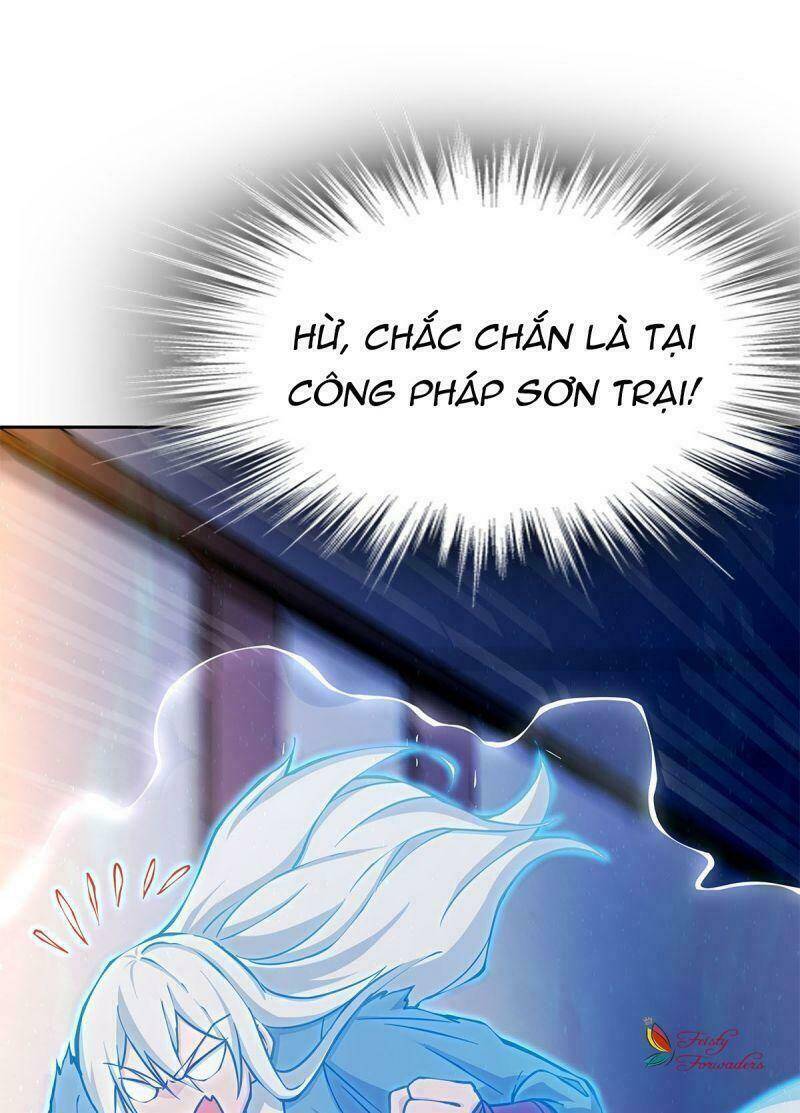 Sau Khi Độ Kiếp, Ta Biến Thành Bạch Cốt Ma Tôn Chapter 3 - 6