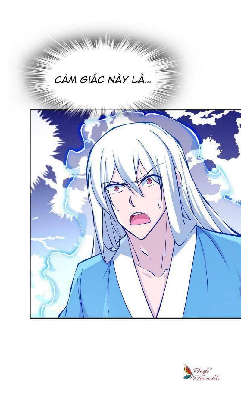 Sau Khi Độ Kiếp, Ta Biến Thành Bạch Cốt Ma Tôn Chapter 3 - 51
