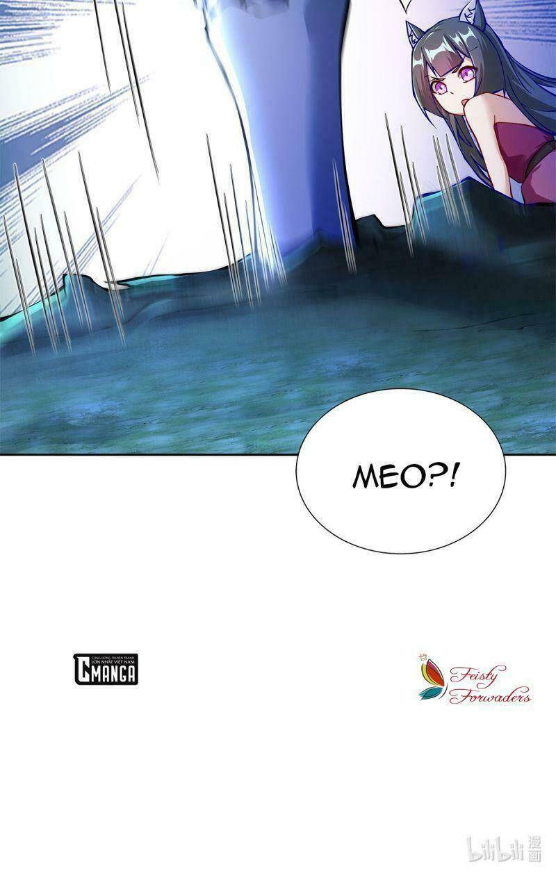 Sau Khi Độ Kiếp, Ta Biến Thành Bạch Cốt Ma Tôn Chapter 3 - 55