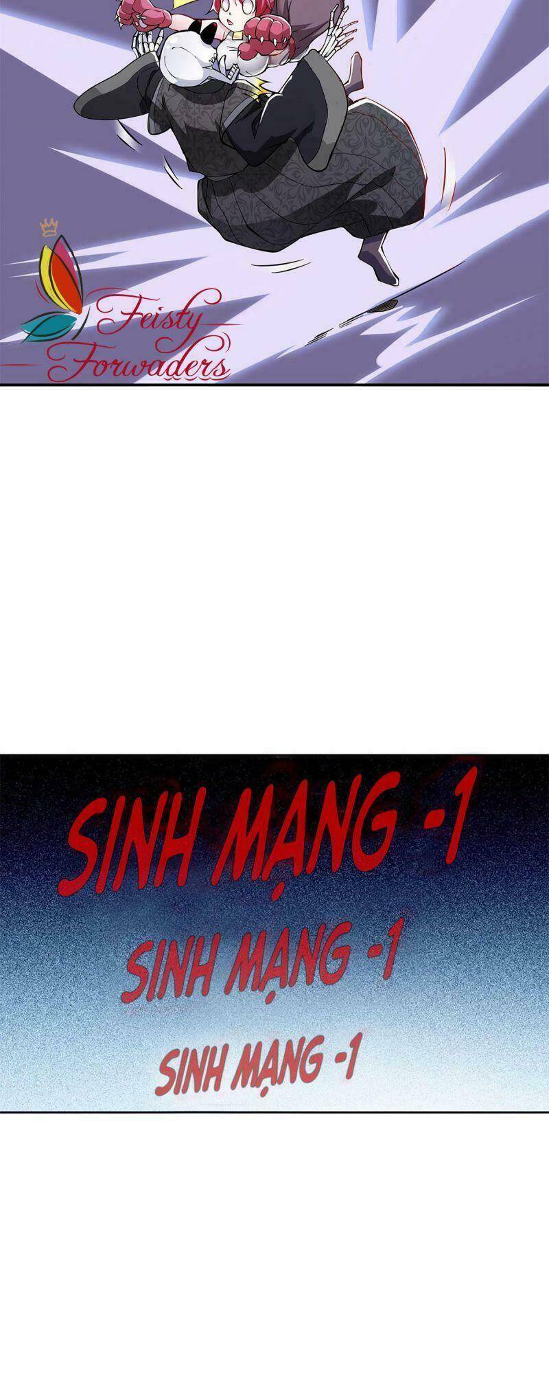 Sau Khi Độ Kiếp, Ta Biến Thành Bạch Cốt Ma Tôn Chapter 4 - 19