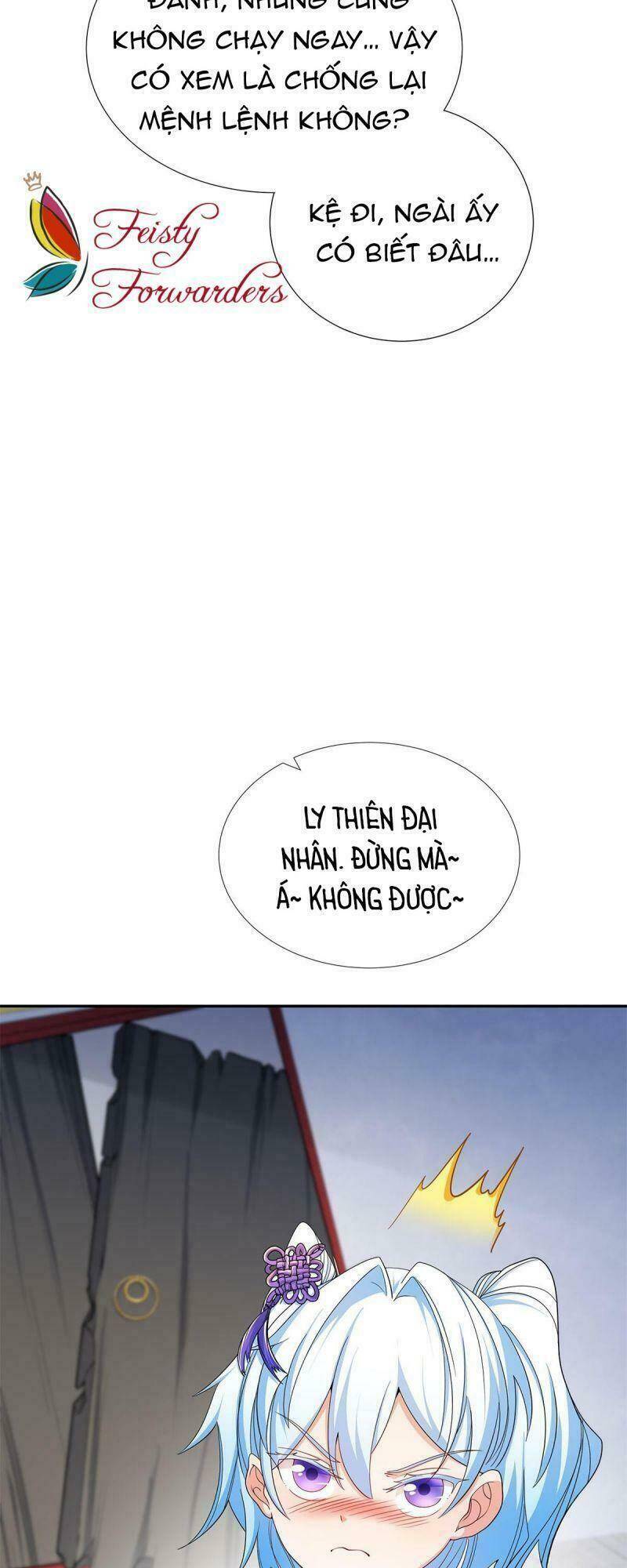 Sau Khi Độ Kiếp, Ta Biến Thành Bạch Cốt Ma Tôn Chapter 5 - 51
