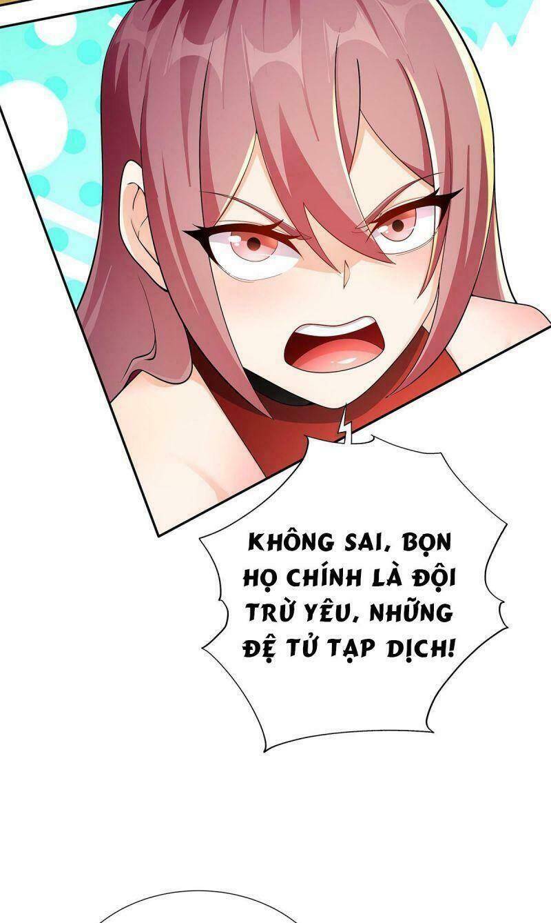 Sau Khi Độ Kiếp, Ta Biến Thành Bạch Cốt Ma Tôn Chapter 7 - 33