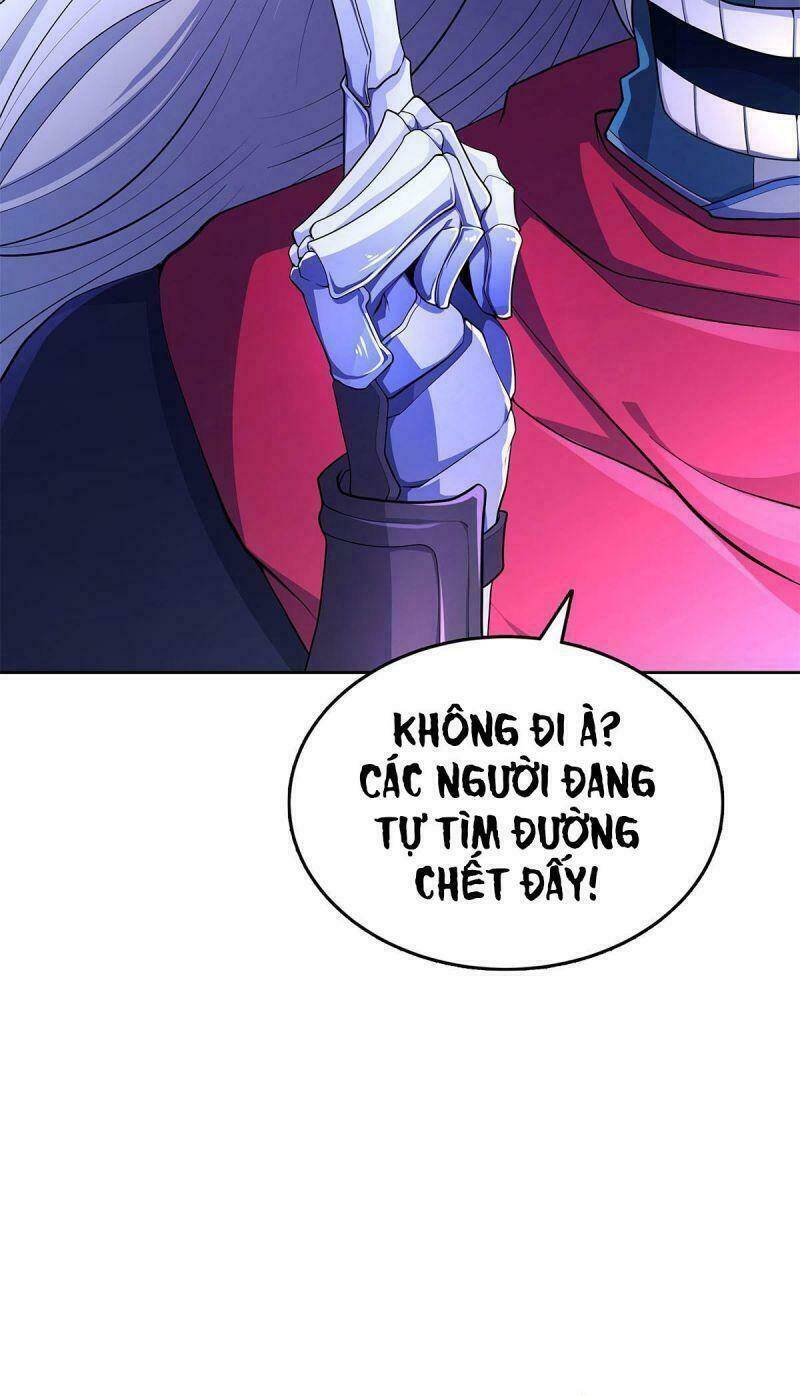 Sau Khi Độ Kiếp, Ta Biến Thành Bạch Cốt Ma Tôn Chapter 7 - 5