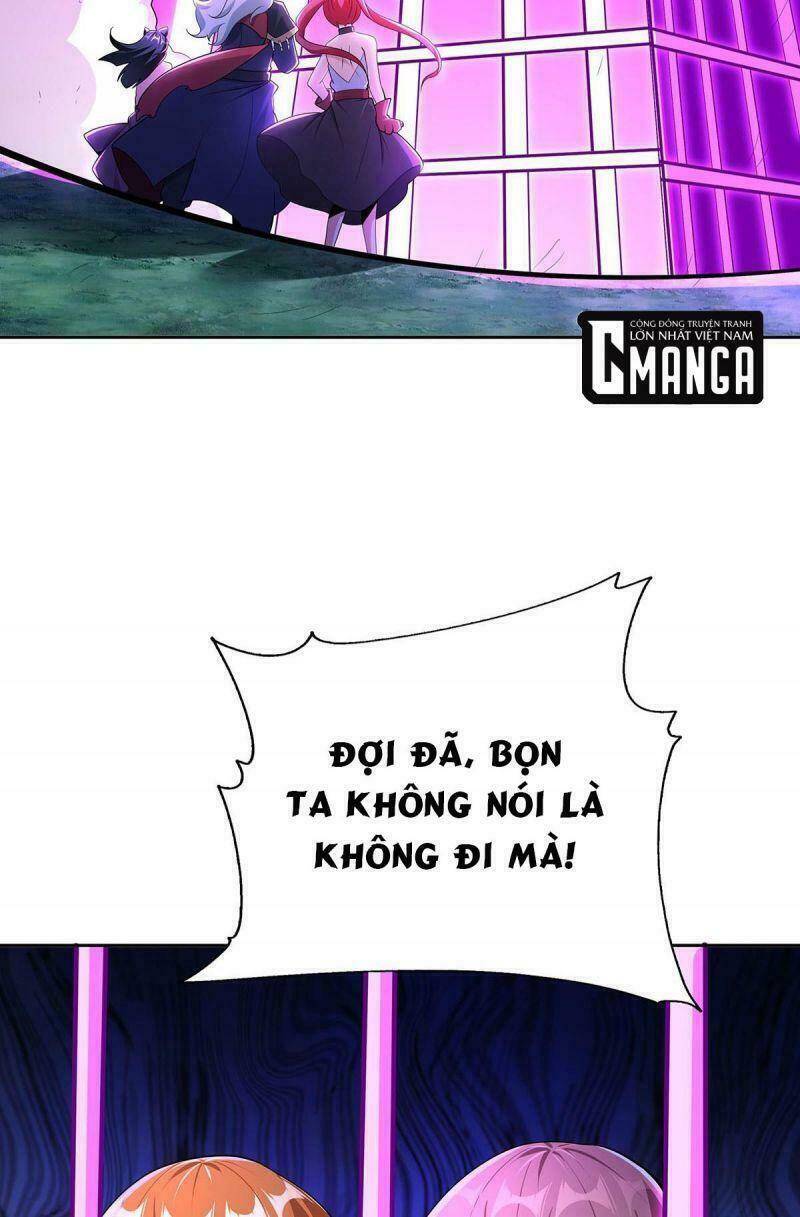 Sau Khi Độ Kiếp, Ta Biến Thành Bạch Cốt Ma Tôn Chapter 7 - 8