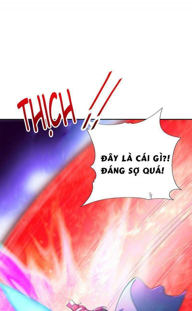 Sau Khi Độ Kiếp, Ta Biến Thành Bạch Cốt Ma Tôn Chapter 7 - 72
