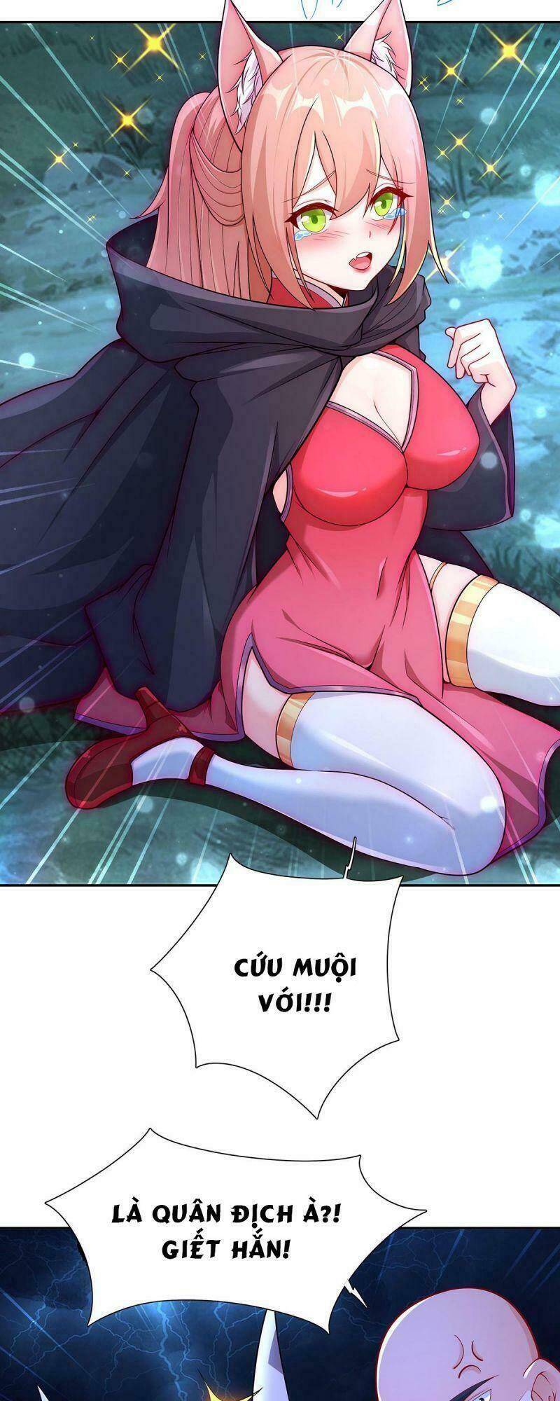 Sau Khi Độ Kiếp, Ta Biến Thành Bạch Cốt Ma Tôn Chapter 8 - 58