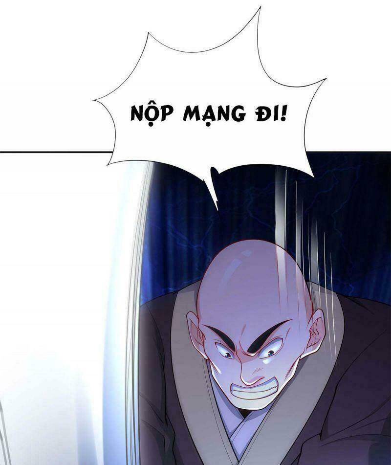Sau Khi Độ Kiếp, Ta Biến Thành Bạch Cốt Ma Tôn Chapter 9 - 11