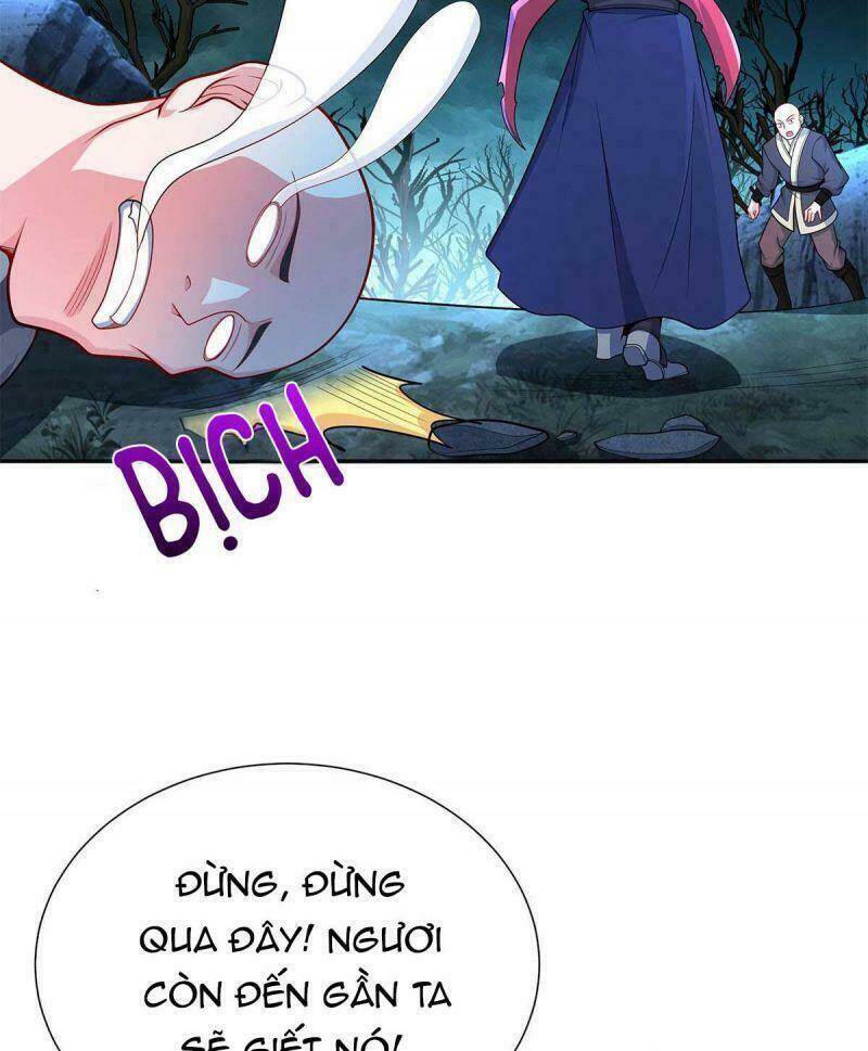 Sau Khi Độ Kiếp, Ta Biến Thành Bạch Cốt Ma Tôn Chapter 9 - 17