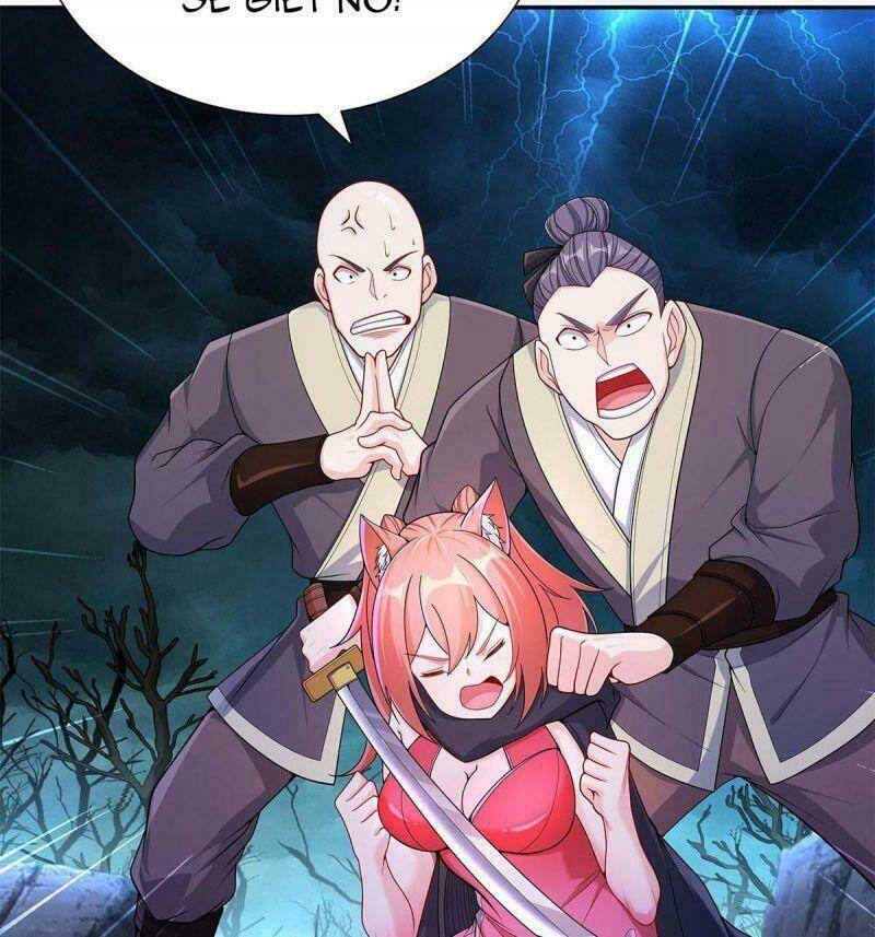 Sau Khi Độ Kiếp, Ta Biến Thành Bạch Cốt Ma Tôn Chapter 9 - 18