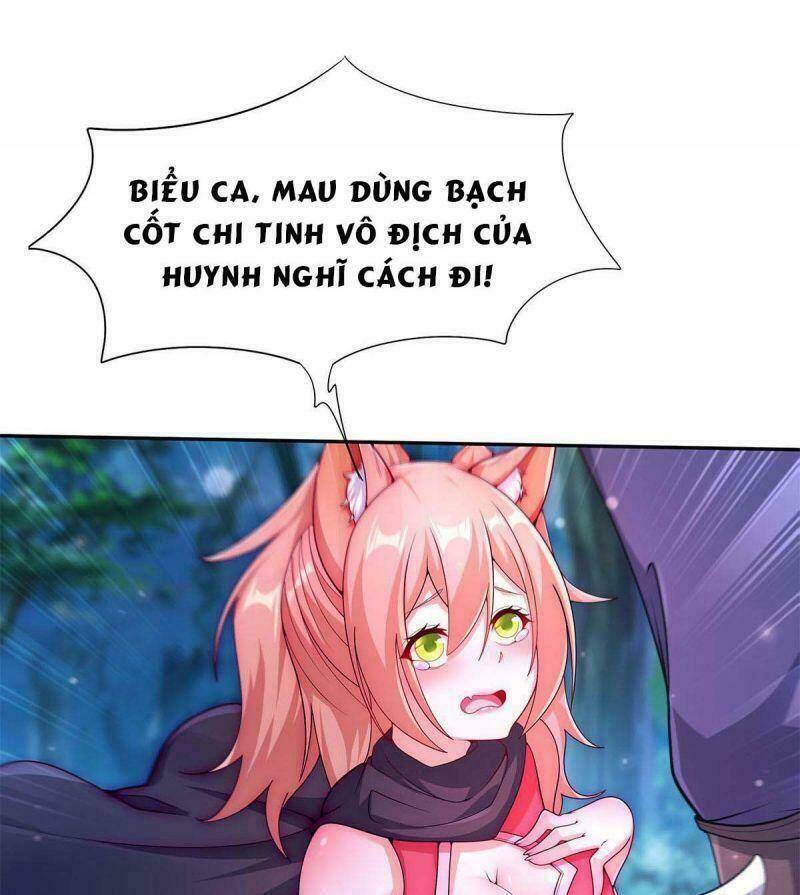 Sau Khi Độ Kiếp, Ta Biến Thành Bạch Cốt Ma Tôn Chapter 9 - 3