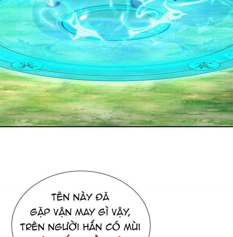 Sau Khi Độ Kiếp, Ta Biến Thành Bạch Cốt Ma Tôn Chapter 9 - 42
