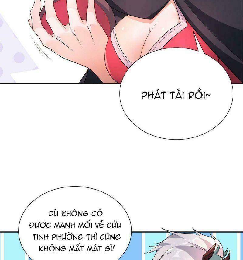 Sau Khi Độ Kiếp, Ta Biến Thành Bạch Cốt Ma Tôn Chapter 9 - 44