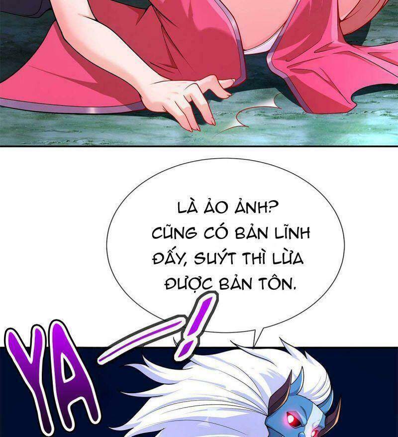 Sau Khi Độ Kiếp, Ta Biến Thành Bạch Cốt Ma Tôn Chapter 9 - 49