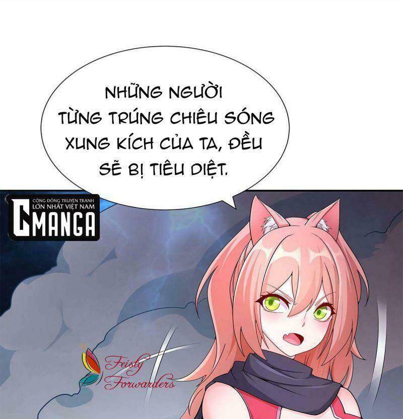 Sau Khi Độ Kiếp, Ta Biến Thành Bạch Cốt Ma Tôn Chapter 9 - 65