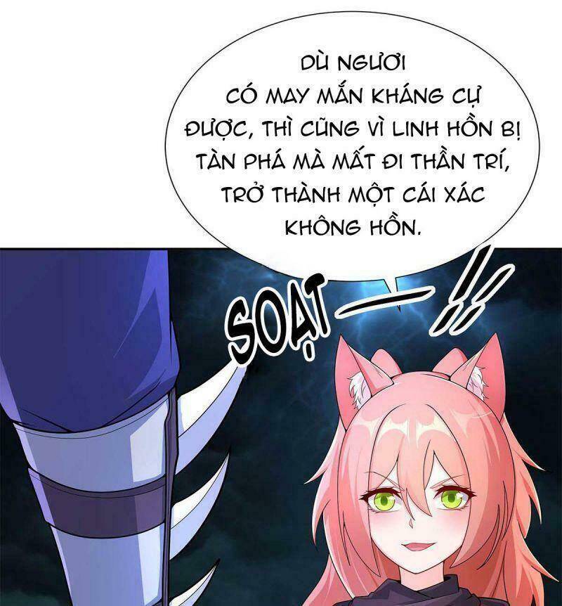 Sau Khi Độ Kiếp, Ta Biến Thành Bạch Cốt Ma Tôn Chapter 9 - 67