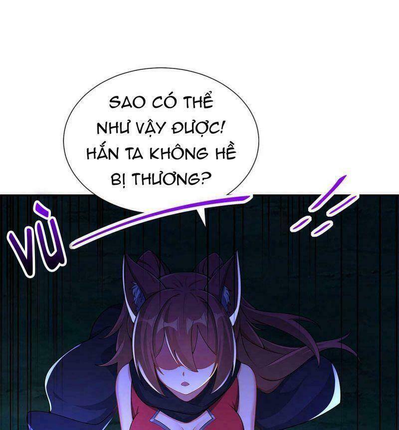 Sau Khi Độ Kiếp, Ta Biến Thành Bạch Cốt Ma Tôn Chapter 9 - 72