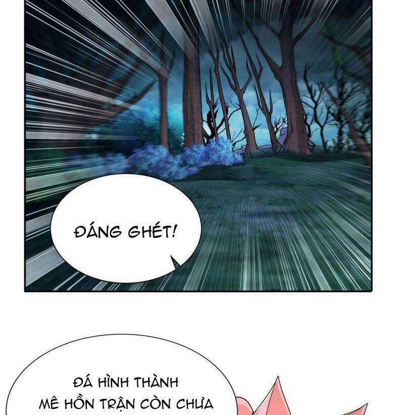 Sau Khi Độ Kiếp, Ta Biến Thành Bạch Cốt Ma Tôn Chapter 9 - 79