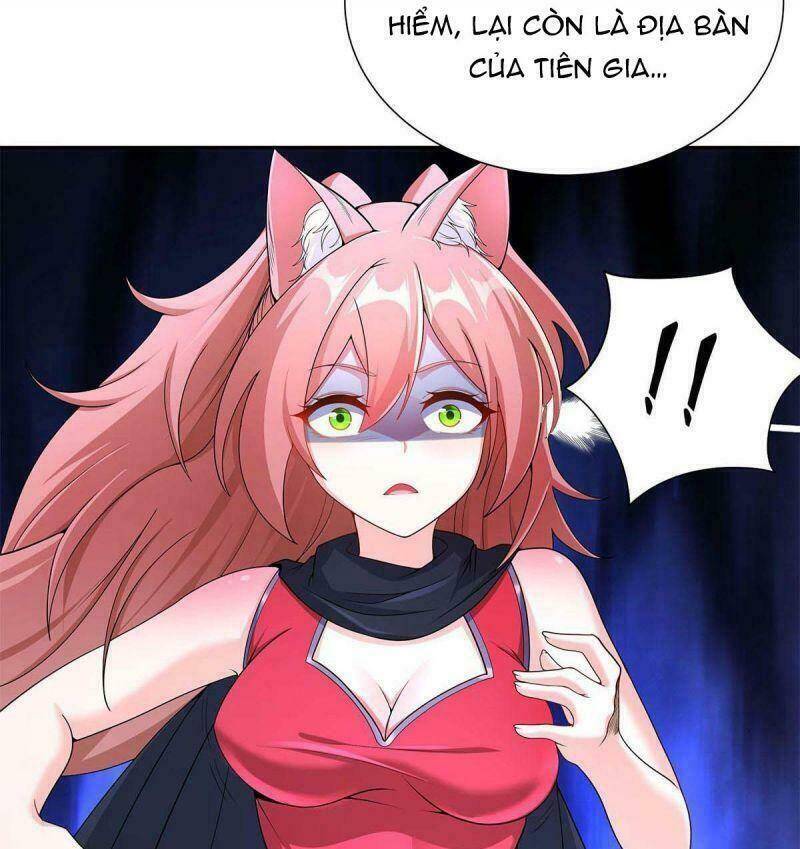 Sau Khi Độ Kiếp, Ta Biến Thành Bạch Cốt Ma Tôn Chapter 9 - 81