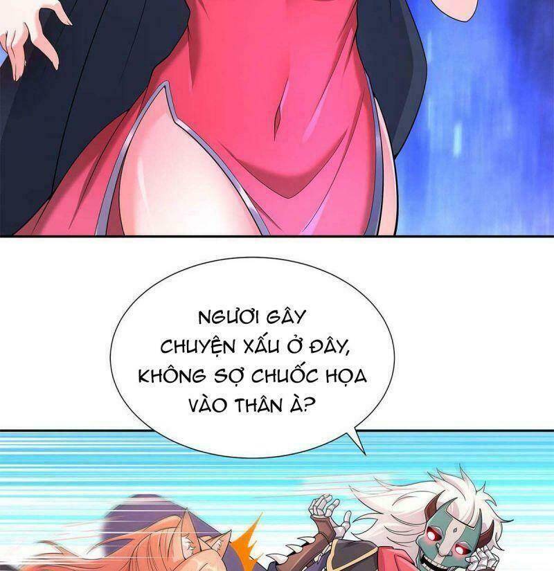 Sau Khi Độ Kiếp, Ta Biến Thành Bạch Cốt Ma Tôn Chapter 9 - 82
