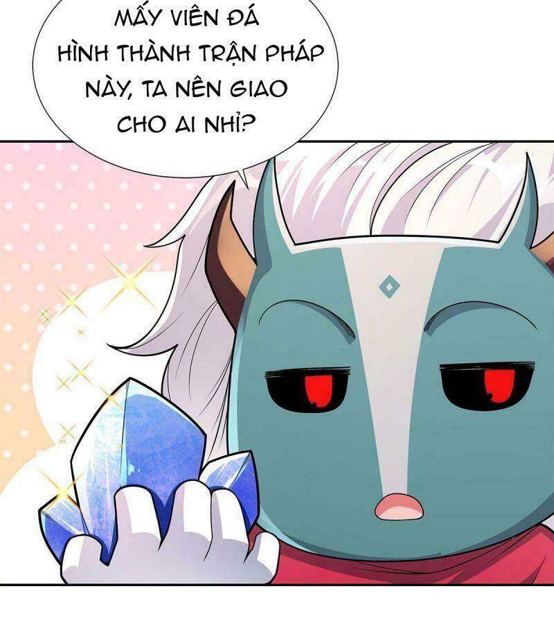 Sau Khi Độ Kiếp, Ta Biến Thành Bạch Cốt Ma Tôn Chapter 9 - 86