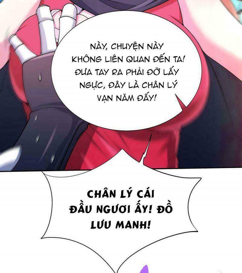 Sau Khi Độ Kiếp, Ta Biến Thành Bạch Cốt Ma Tôn Chapter 9 - 97
